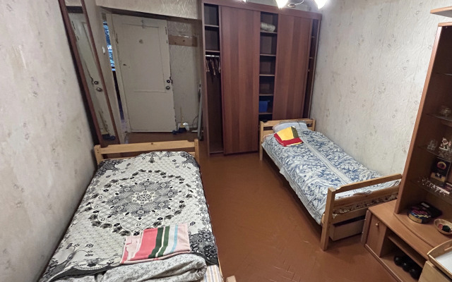 Dvukhkomnatnaya Na Belgradskoy 26/5 Flat