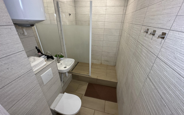 Апартаменты Столица 2311