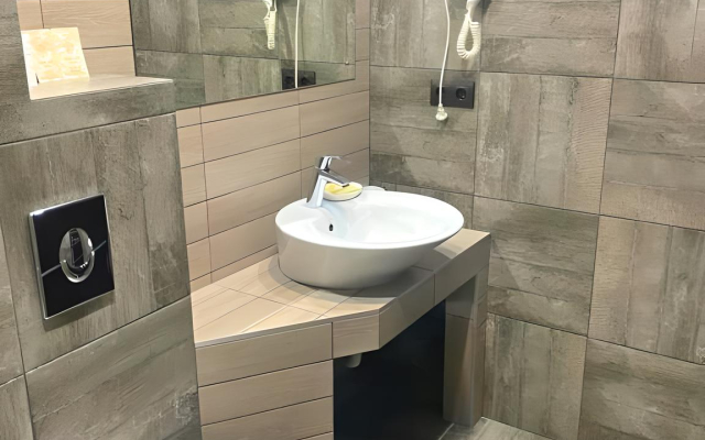 Holiday And Business 3 Apartments