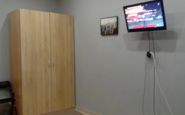 Apartamenty ZK Vostocnyj Veter