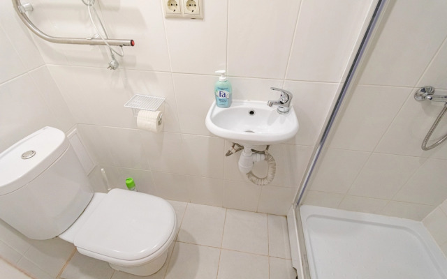 Апартаменты ApartVille 716-Б