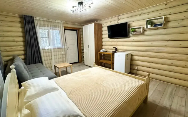 Отель Небосклон