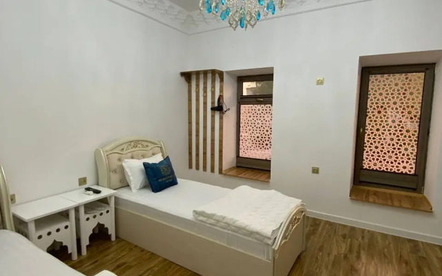 Muxlisabegim Hotel