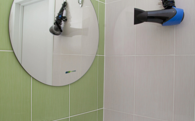 Апартаменты в ЖК Технопарк