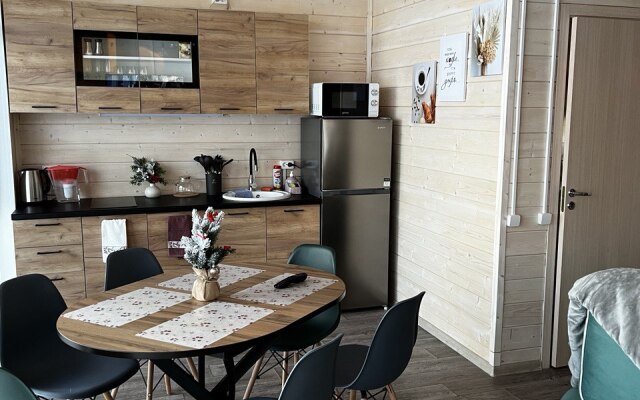 Vderevne_pz Private House