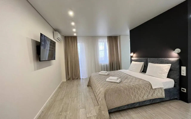 Квартира Люкс в Центре Челябинска