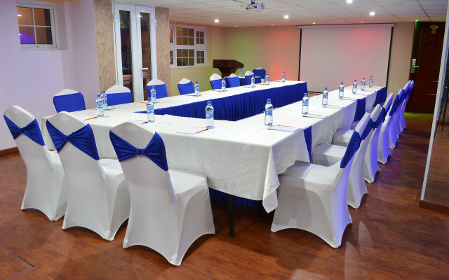 Clarence House Nairobi