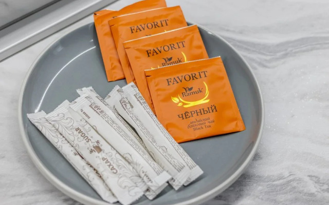 Апартаменты Кто ценит комфорт: новая мебель, техника, бельё