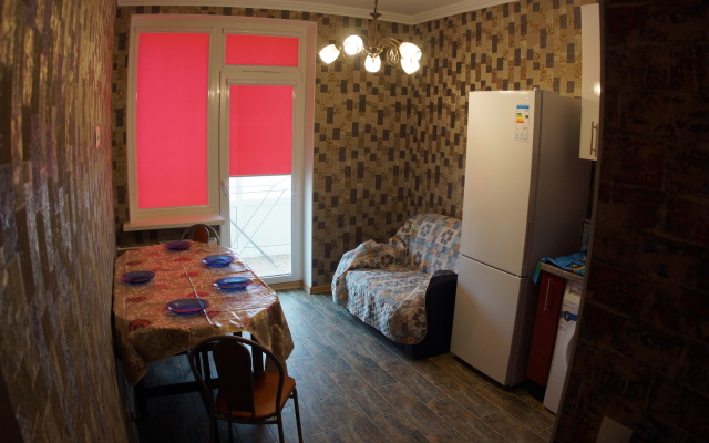 Апартаменты Комфорт и уют