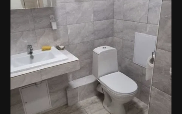 Odnokomnatnaya V Spalnom Rayone Flat