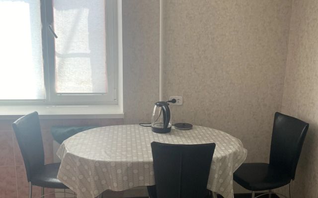 Квартира на улице Ученическая 7А