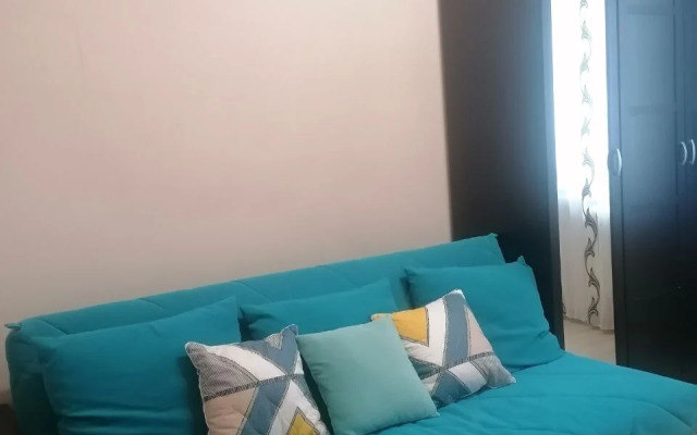 Квартира на улице Мира 34А