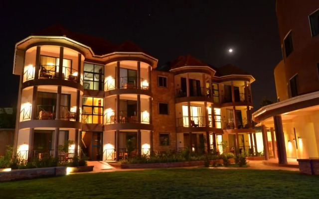 Nile Village Hotel