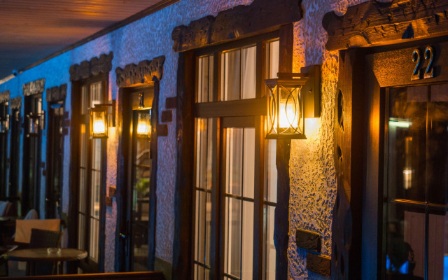 Lotos Guest house