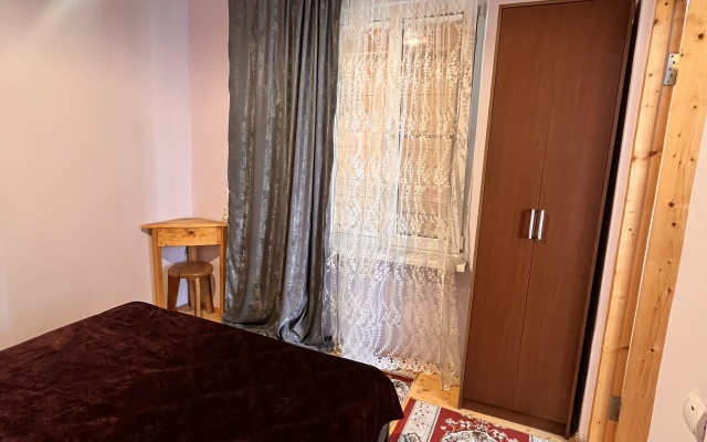 Tina Guest House