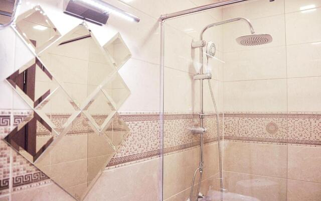 Avlabar Boutique Hotel