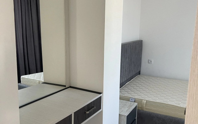 Apartment hotel Memory