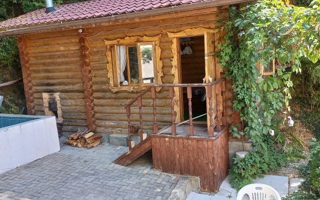Zelyonaya Gora Guest house