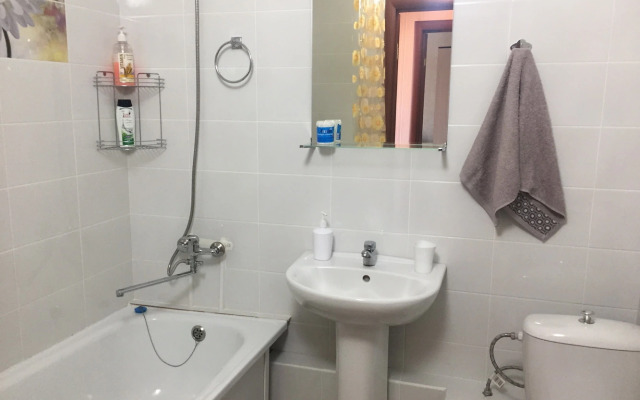 Квартира у ТРЦ Планета