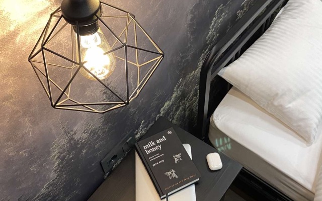 Ohta Park Grand Apart