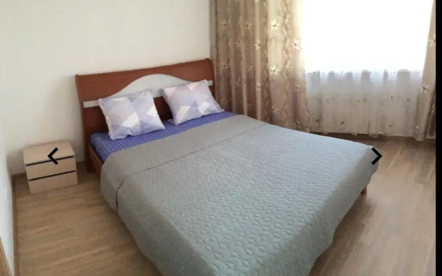 Квартира Уютная евродвушка рядом с метро