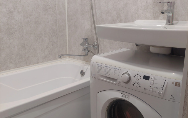 Квартира Уютная 3-х комнатная квартира