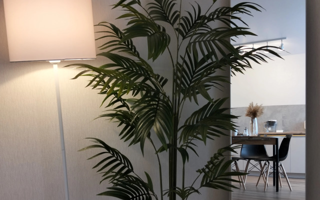 Na Artsihovskogo Flat