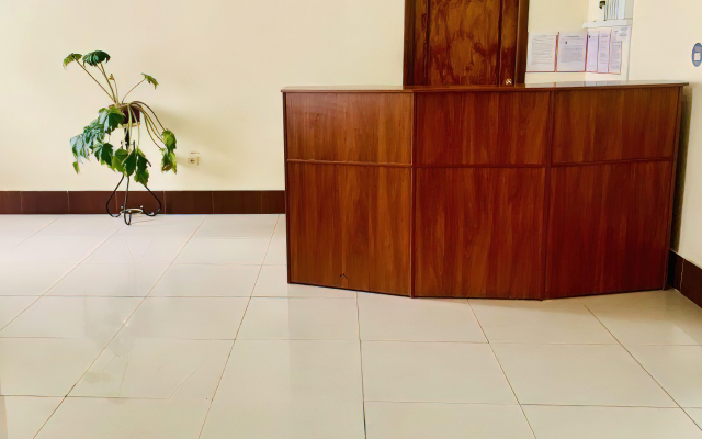 Отель KDO Махачкала