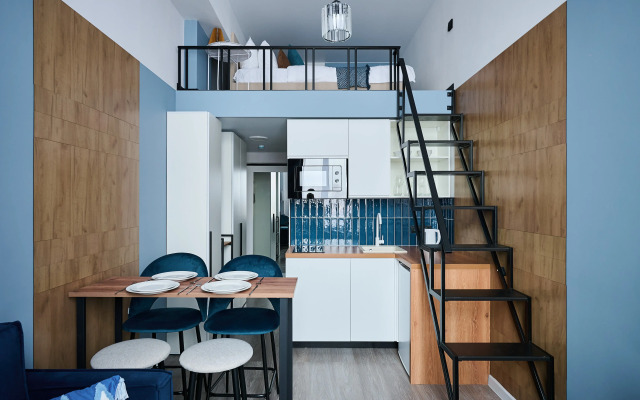 Квартира Два Города  Рядом с Метро Текстильщики