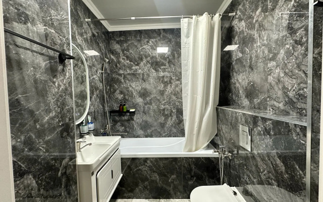 Uyutnaya Kvartira v Sovremennom Zhk Apartments