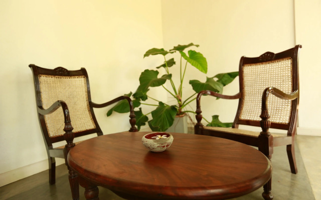 Ceylon Olive Villa