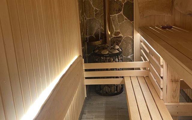 Ahouse Guest house