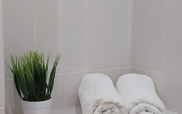 Квартира на Саратовском шоссе