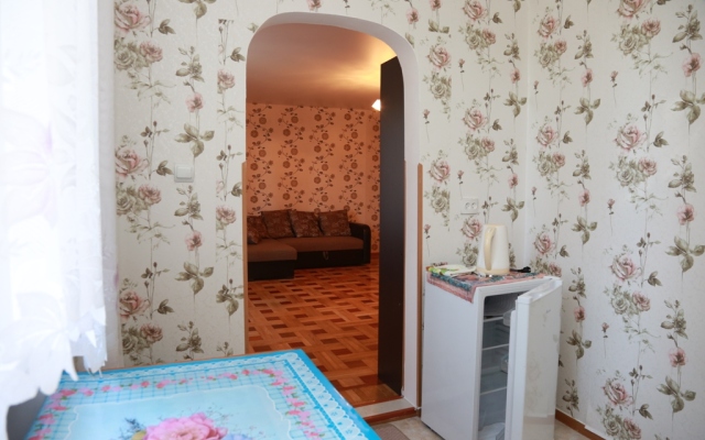 2-Kh Komnatnaya Flat