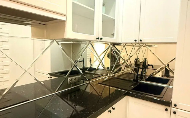 Апартаменты 0413А Верхнеторговая 4