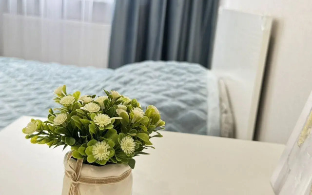 Квартира Однокомнатная на Республики 204к11