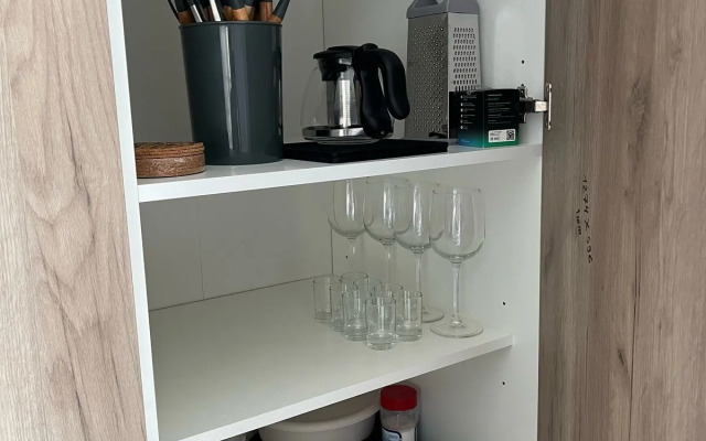 Частный Дом Уютный у Балтийского моря