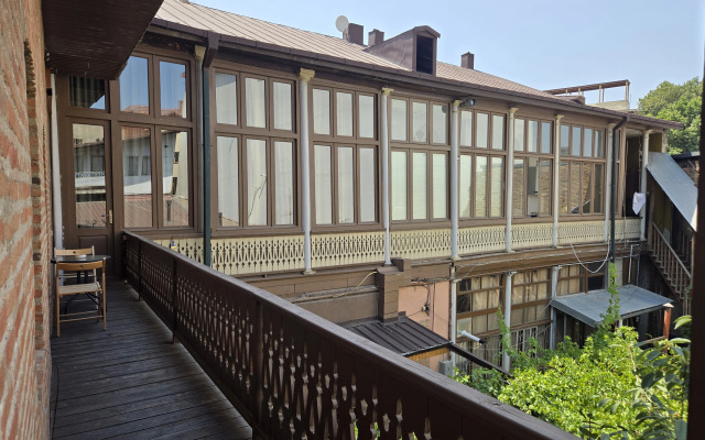 Art Nova 17 Apartments