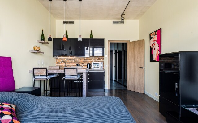 SV Loft Apart Apartment