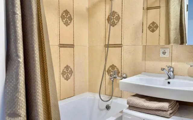 Квартира Apart VL Хабаровская 34