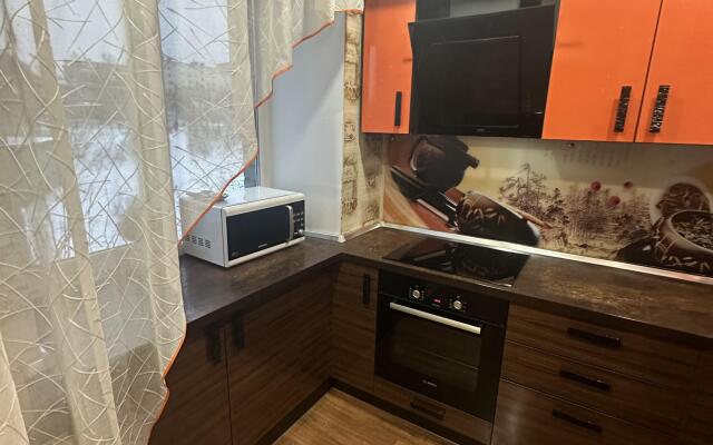 Квартира на Кондрикова 3