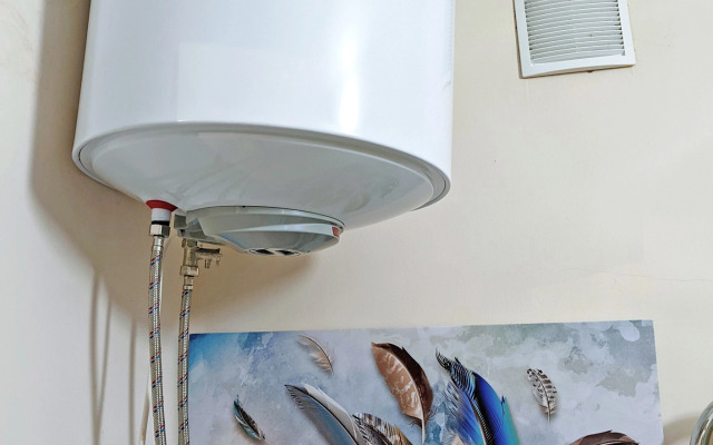 Апартаменты на улице Александра Козицына 14