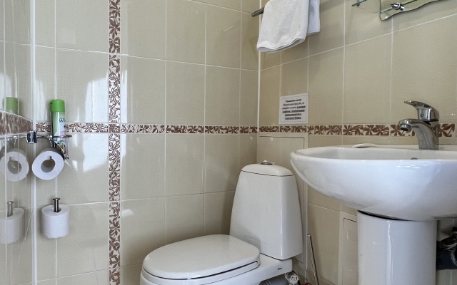 Kostroma Business Hotel