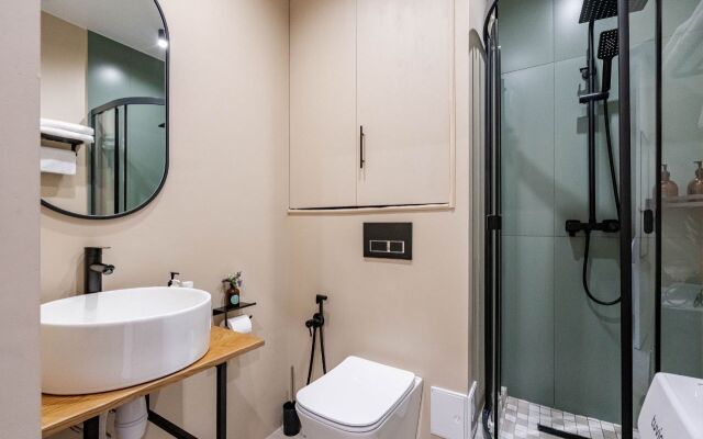 Piter Apartments Loft Dunayskiy Apartments