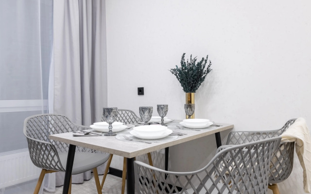 Serenity Homes Apartments