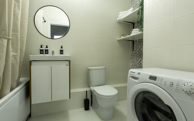 R-Home Start 1723 Apartments