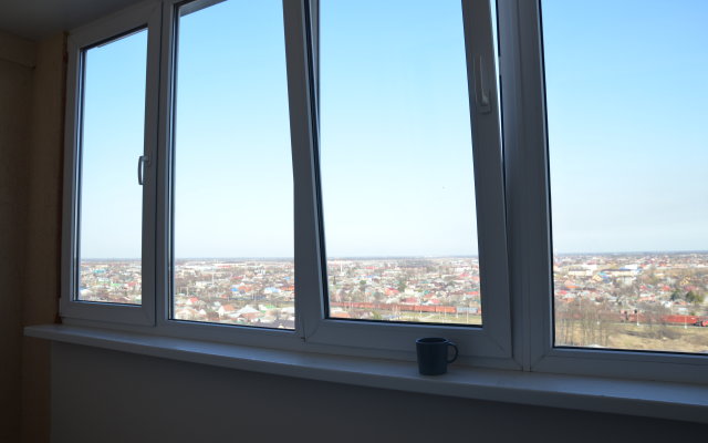 Апартаменты Студия Комфорт