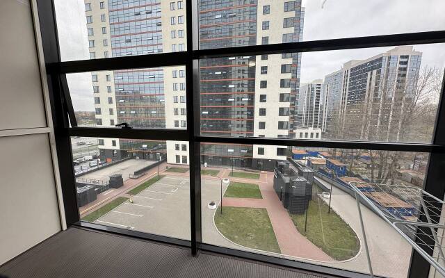 Diamant Spb Apartments