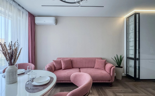 Dlya Troikh Green Fox Na Bekhtereva 2v Flat