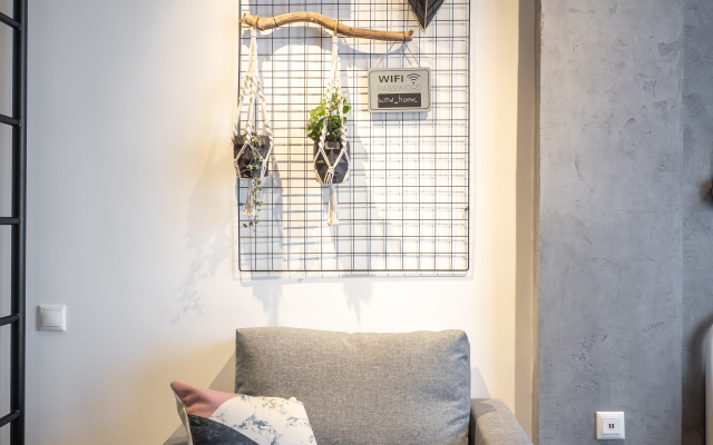 Wow Home Esto-sadok Apartments